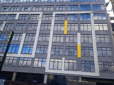 Продам власну смарт-квартиру 20м. кв в новобудові м. Захисників України