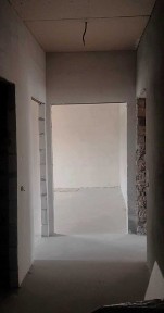 Видова трикімнатна квартира 85м² від забудовника 6 пов