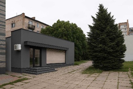 Продаж магазину 271 м2 р-н Рокосовського 4