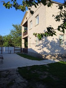 Миколаївська область, Миколаїв, Заводський