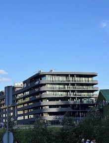 Івано-Франківська область, Поляниця (Буковель)