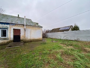 Київська область, Бородянка