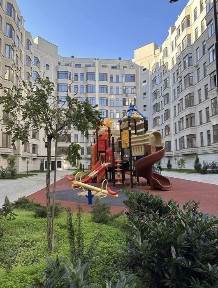 4ком квартира 140м Вид МОРЯ Газ Дача Ковалевского 0%КОМИССИЯ РАССРОЧКА