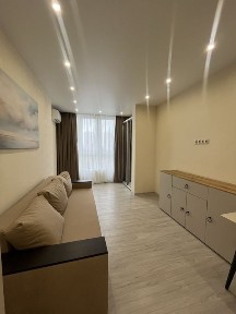 Продам свою студию ЖК Акварель-2