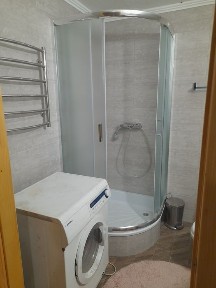 Оренда 1к в Зарванцях район Метро