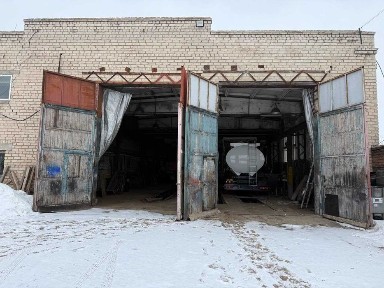 Оренда приміщення СТО або будь що іньше 700м2