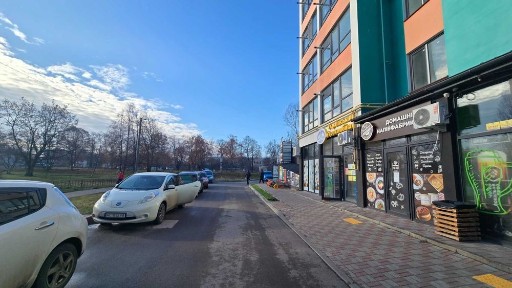 Оренда комерційного приміщення в районі ЗАЗ, ЖК “Мрія”