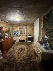 Продаётся дом в Овидиополе за 35000 долл США, торг.