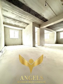 Ідеальне рішення для вашого бізнесу: комерційне приміщення Volkova 3V