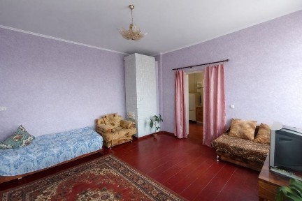 • єВідновлення! Продам 1-кімнатну, автономне опалення
