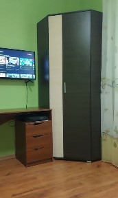 Запоріжжя, Дніпровський, Вільнюська 10
