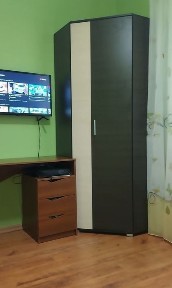 Запоріжжя, Дніпровський, Вільнюська 10