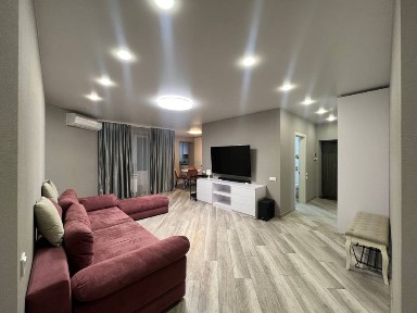 ПРОДАЖА 3к. кв с ремонтом, мебелью ЖК Мерседес, Алексеевка