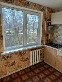 Продам 2-кім кв. По вулиці Мира