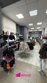 Аренда магазина в центре города на красной линии