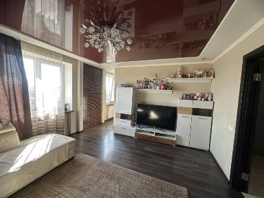 Продається 2 кімнатна квартира в Дрогобичі