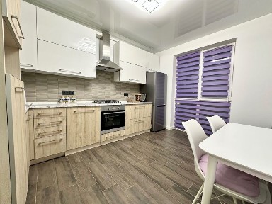 Оренда 2-ох кімнатної квартири по вул. Малоголосківська