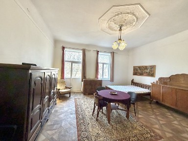 Оренда 1 кімнатна квартира вул. К. Левицького ( центр) з ремонтом