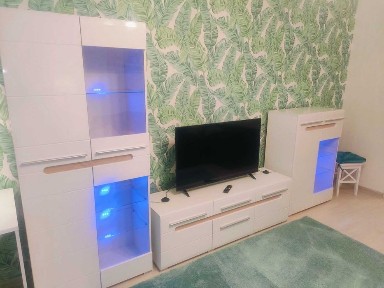 ОРЕНДА 1К Квартира ОГНІВКА Інд. опал Новий будинок ВЛАСНИК НЕ АГЕНСТВО!