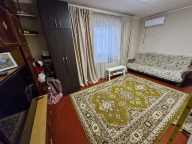 Продажа 1к квартиры, р-н Солнечный, Молодогвардейская. Торг