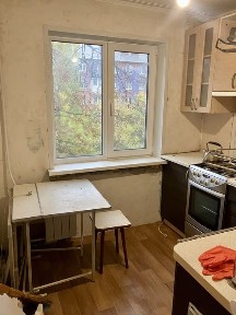 Продам 1 ком. кв.