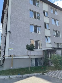 Здам квартиру 1 кімнатна центр Ірпіня оренда