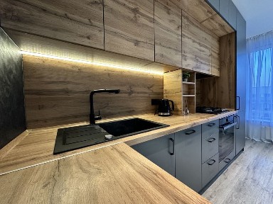 Євро 2к район Центрального парка