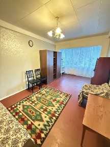 Здам квартиру 1-к Куренівка вул Петропавлівська 6