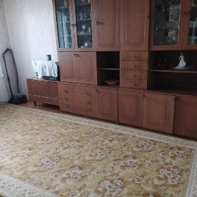 Опенда 3-х кімнатної квартири, Фастівська