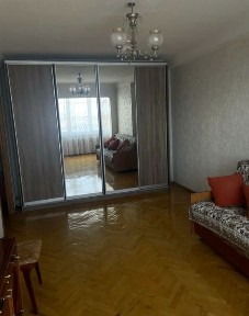 Оренда 2к. квартири по вул. Березняківська
