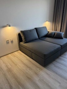 Перша здача! ЖК 