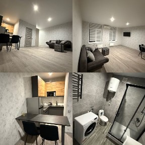 Перша здача! Без комісії! Смарт 30 м² | Новий ЖК |