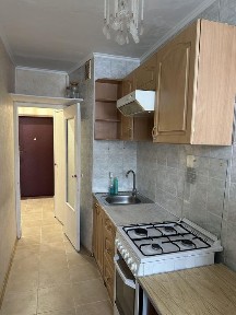 Продається 1-к. квартира в 15 хвилинах ходу до м.