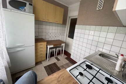 Продаж 2к. кв Соломʼянський, бул. Вацлава Гавела 81