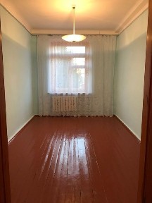 Продається квартира в центрі м. Біла Церква