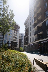 Передпродаж. Нова черга Синергія. Найкращий термін виплат