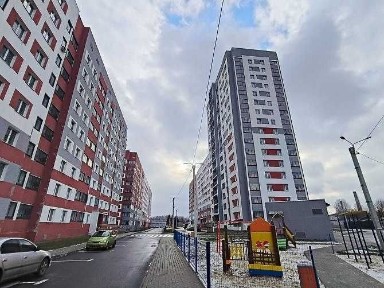 Харківська область, Харків, Київський