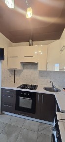 Продаж квартири з автономним опаленням та паркомісцем