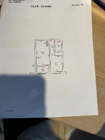Продаж 1 кімнатної квартири по вул. Малоголосківська 40 від забудовника Нова Оселя.