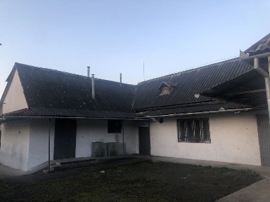Закарпатська область, Мукачево