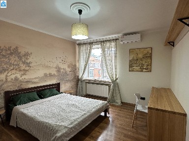 Ірпінь, вул Університетська, 2/1