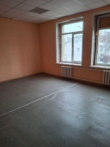 Аренда под офис 26,9м2 р-н ЖД вокзала БЦ 