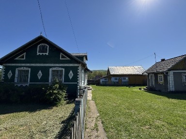 Продається будинок в Тисівцях