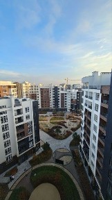 Київська область, Ірпінь