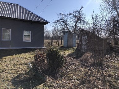 Продам будинок неподалік Чернігова