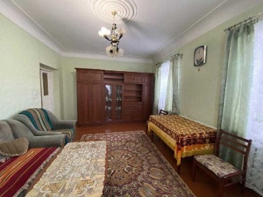 Полтавська область, Полтава