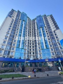 Одеса, Київський, Фонтанська дорога 118