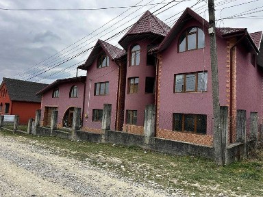 Продається будинок у с. Грушово
