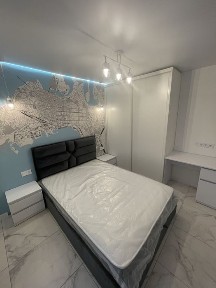 ЖК «Гранд Парк», новострой 2021год, 6/11 кирпич, е-оселя, ХОЗЯЙКА!