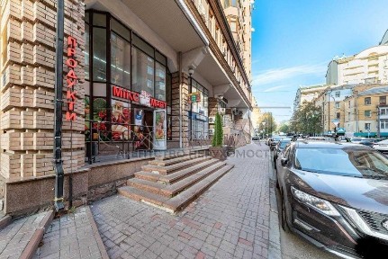 Київська область, Київ, Шевченківський